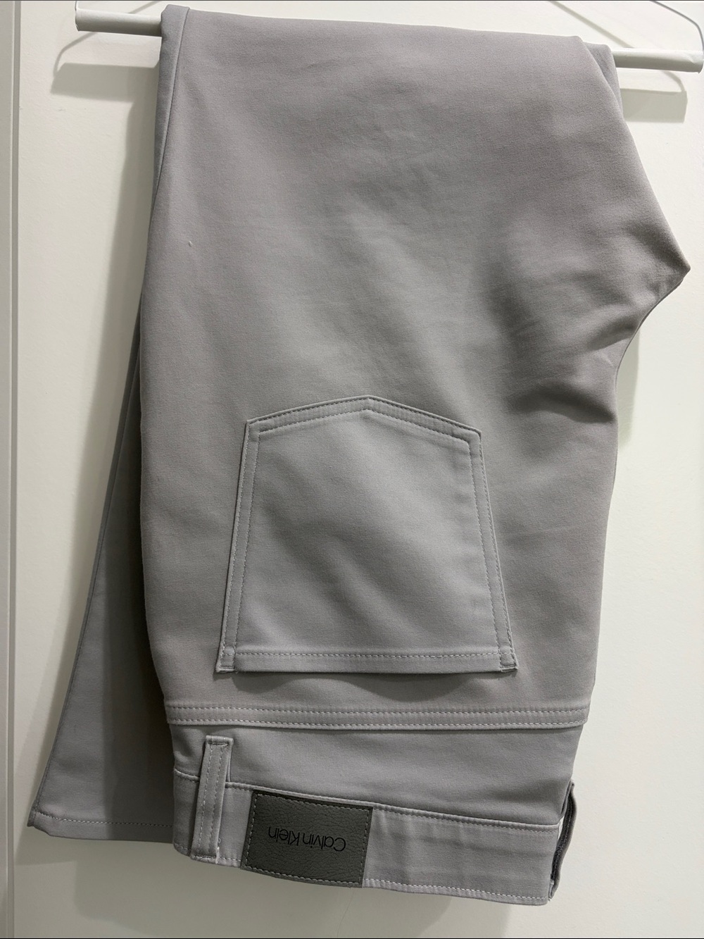 Men’s Calvin Klein pants